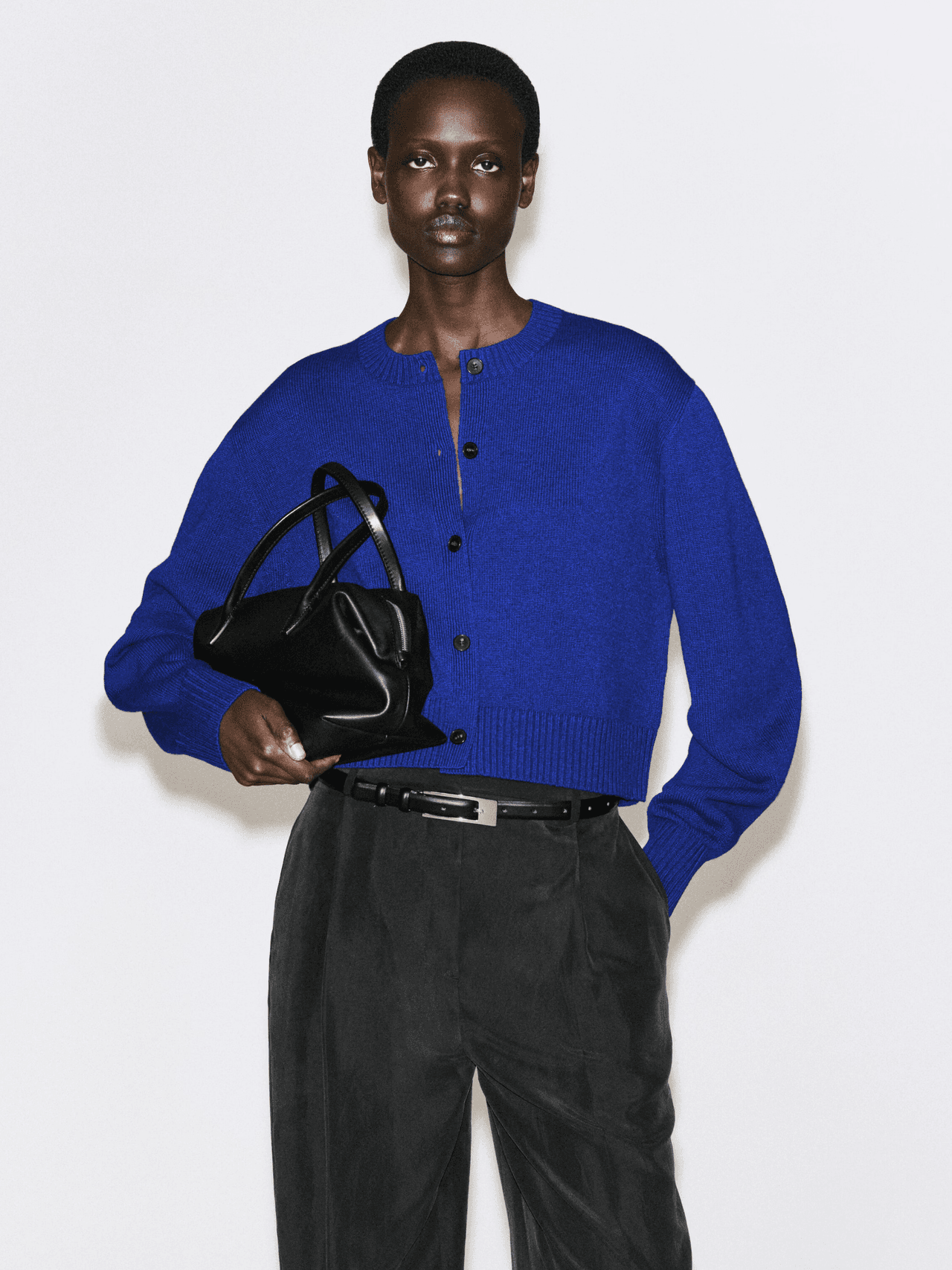 9 New Elegant COS Buys That Will Sell Out Before Autumn Arrives