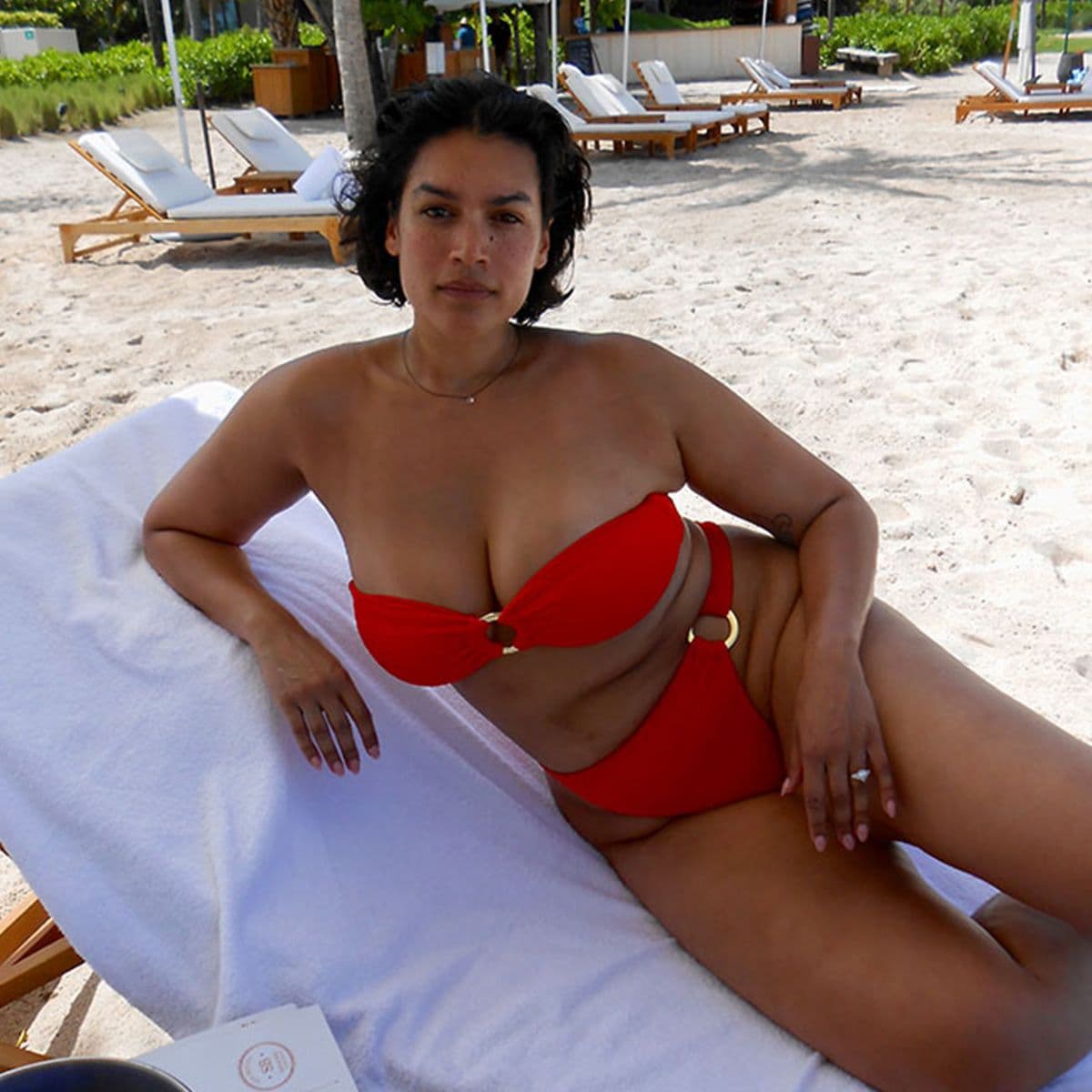 I Packed Just One Carry-On for 4 Days in Mexico—Here's Everything That Made the Cut