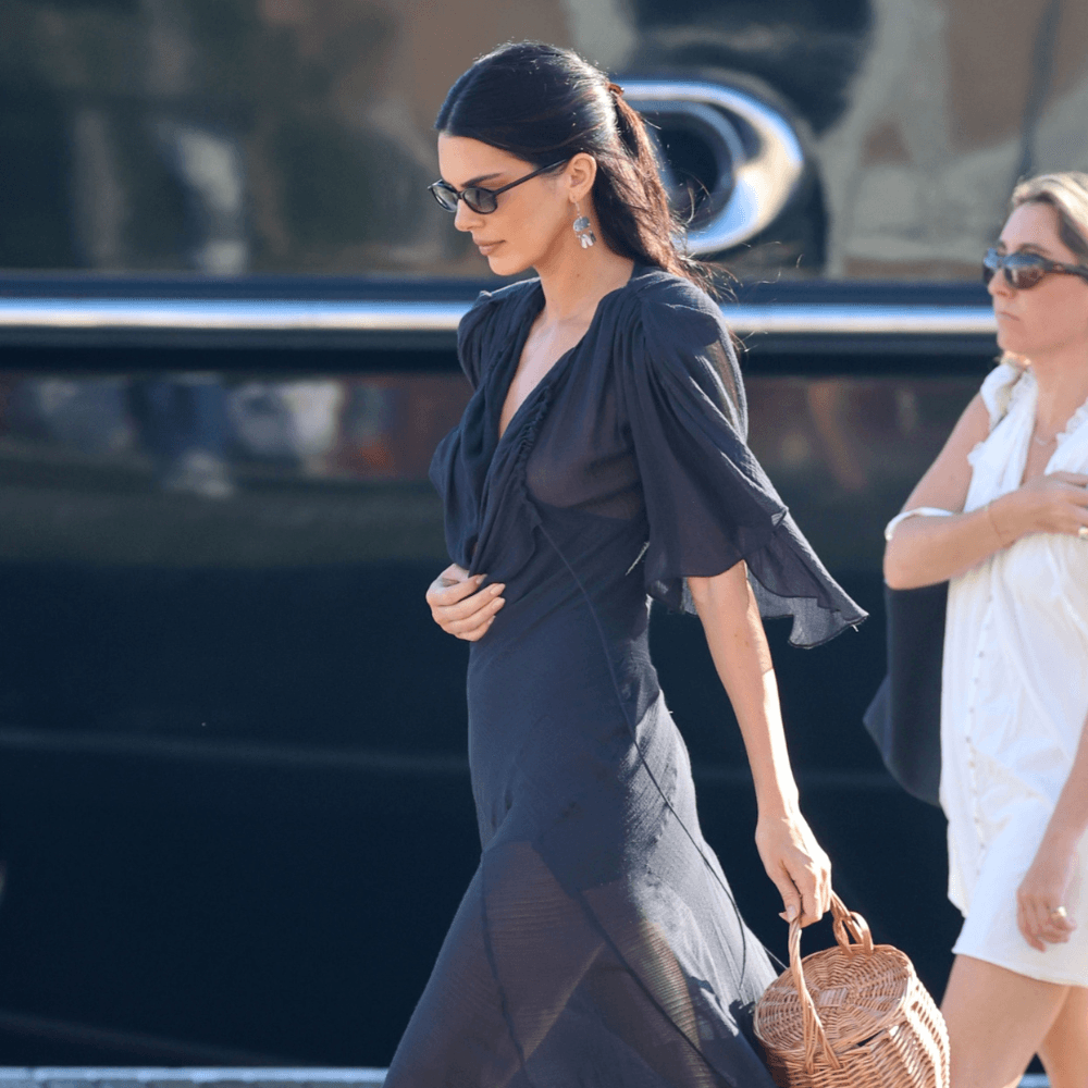 It Girls Agree: These Pants, Skirts and Shoes Are the Secret to an Elegant Autumn Capsule Wardrobe 