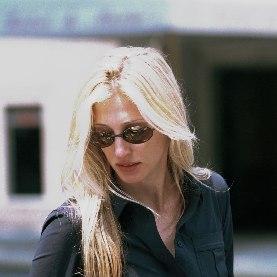  I'm Still Thinking About Carolyn Bessette Kennedy's Biggest Style Lesson 