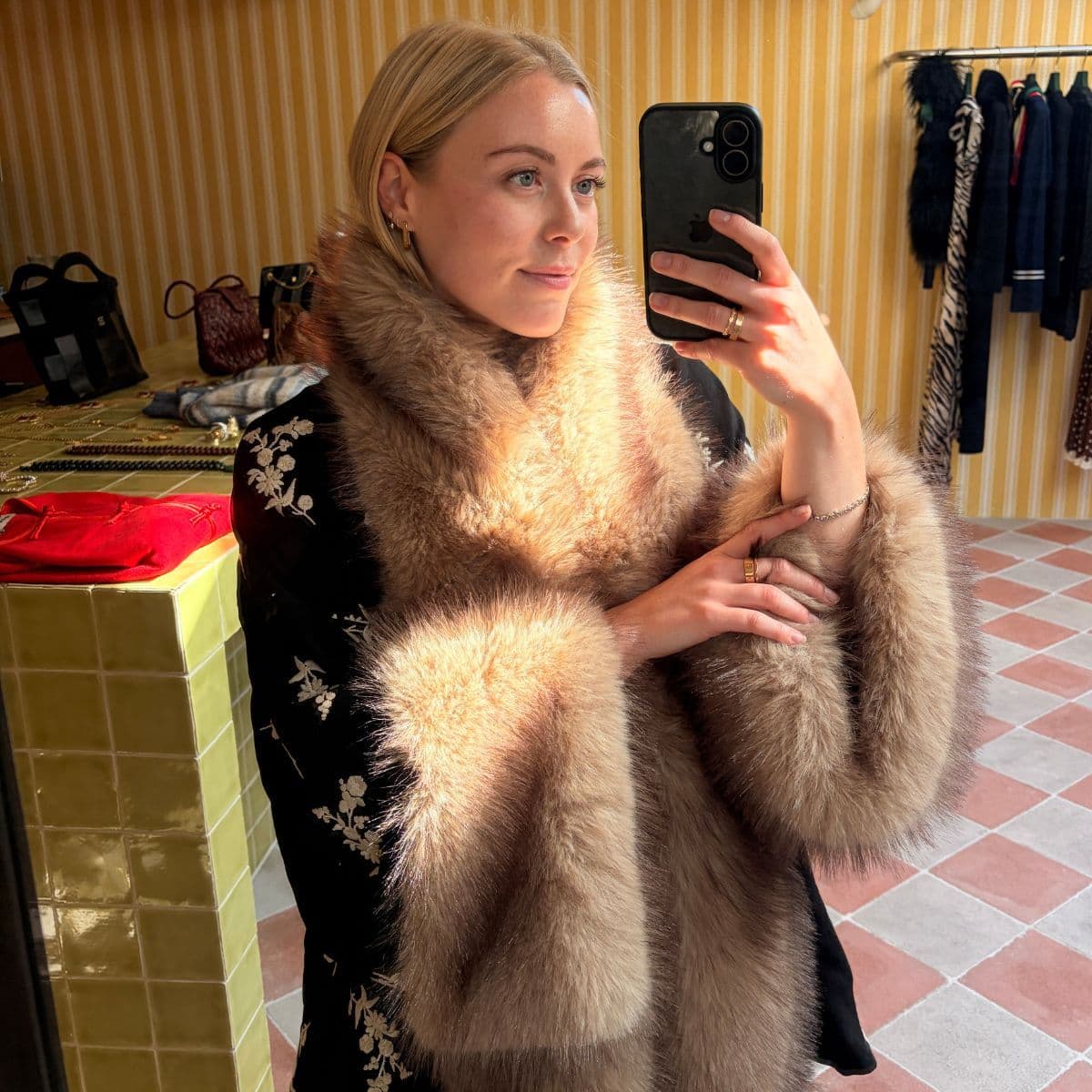 I Tried On Rixo's Autumn Collection Early—Here's How to Shop the Best Pieces Before Everyone Else