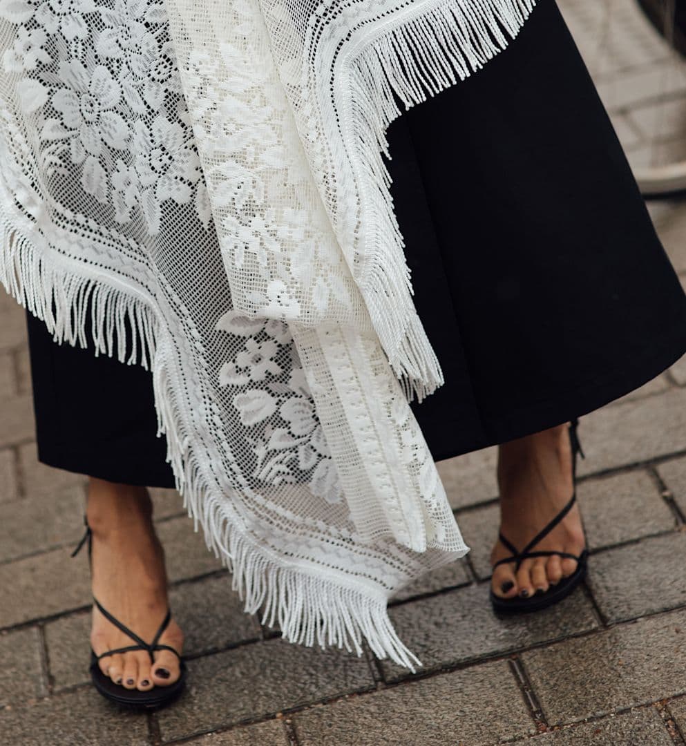 If You're Still in the Market for Summer Shoes, I Found 18 Already On Sale