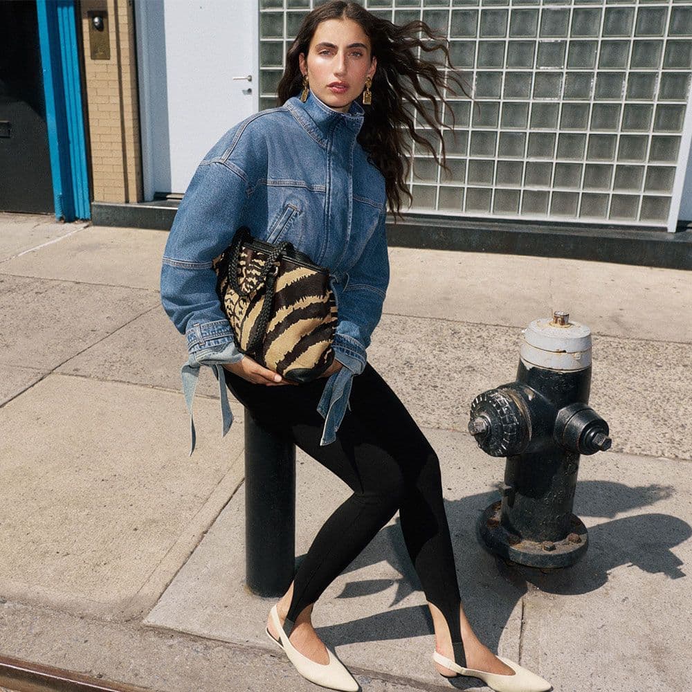 If the Closet Goal Is Cool, Chic, and Current—These On-Trend New Items From Shopbop Will Matter 