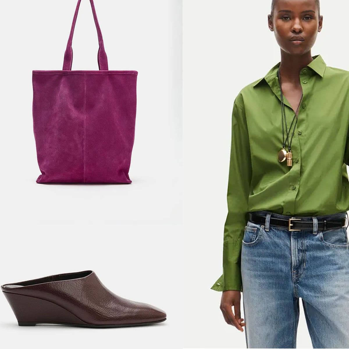  39 Zara, Shopbop, and J.Crew Items That Will Make Your Outfits 10 Times Chicer This Fall 
