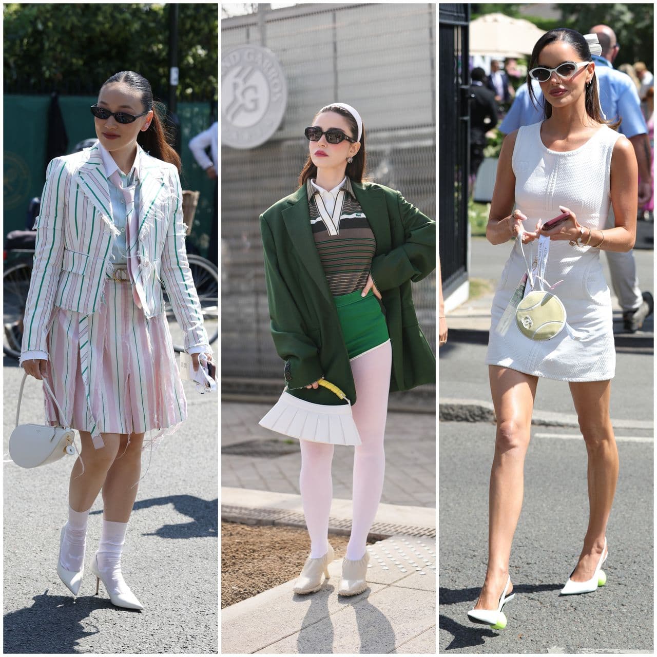  Tenniscore Isn’t Over—It’s Just Entering Its Chicest Era 