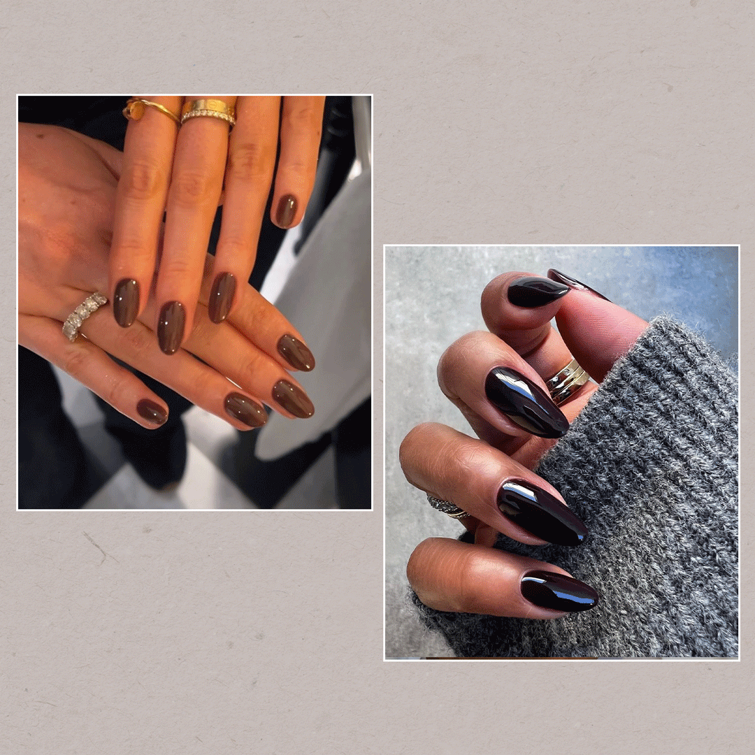  The Most Stylish People Are Wearing These 11 Expert-Approved Nail Colors in September 