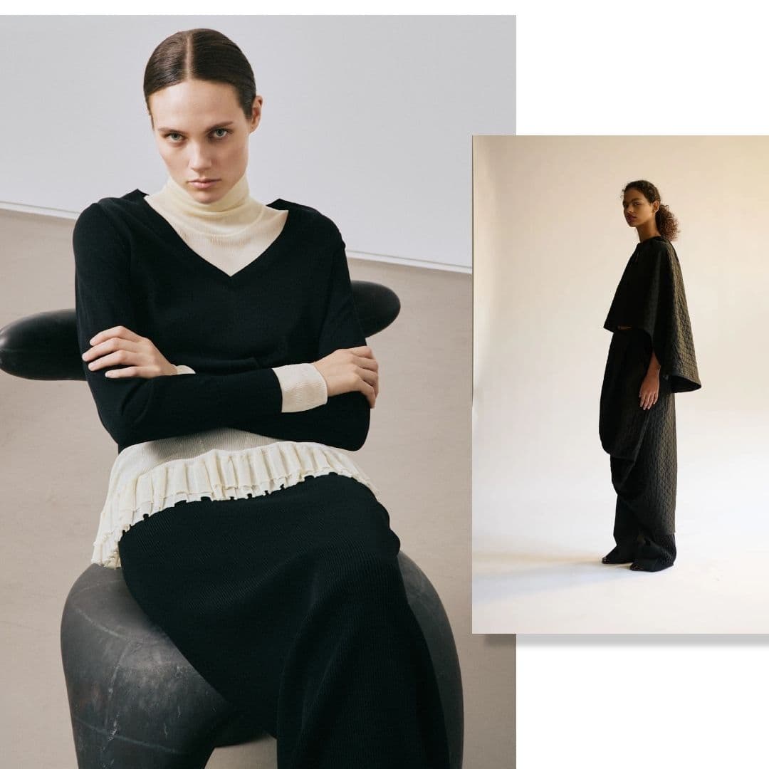  The Buzzy NYFW Brands You Can Shop Right Now 