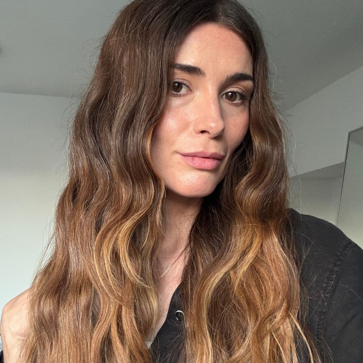 Beachy Hair Is My Entire Personality—7 Salt Sprays I've Tested That Create Tousled Texture Without the Crunch