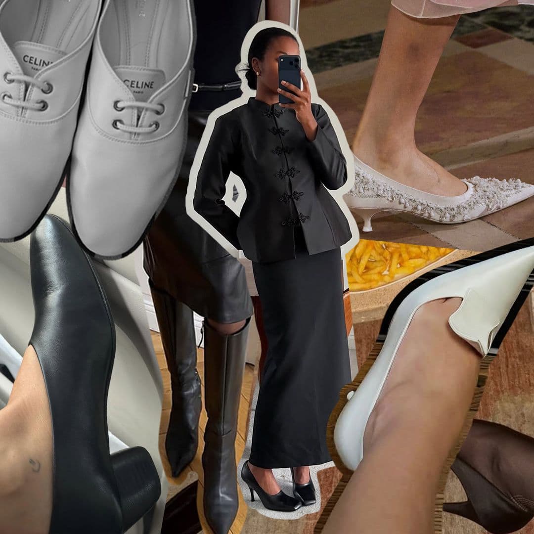 If You're ITK, You're Already Shopping These 7 Fall Shoe Trends and Skipping These 7