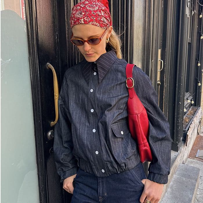 3 Easy, But Cool Outfits an NYC Fashion Editor Is Packing for Outside Lands in San Francisco