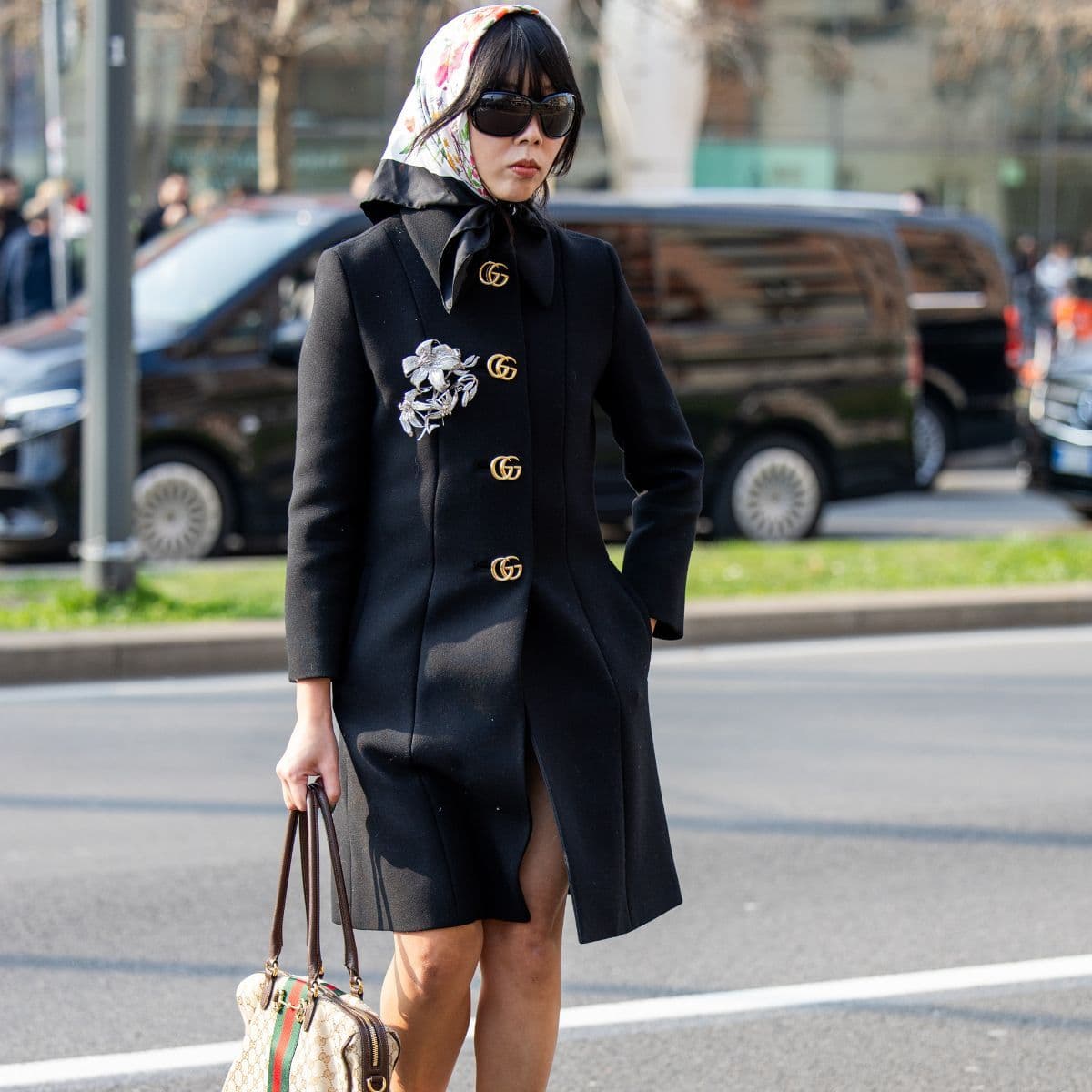 Chic, Expensive-Looking But Not What You Think—“Ladylike” Dressing Is the Spring Trend to Know