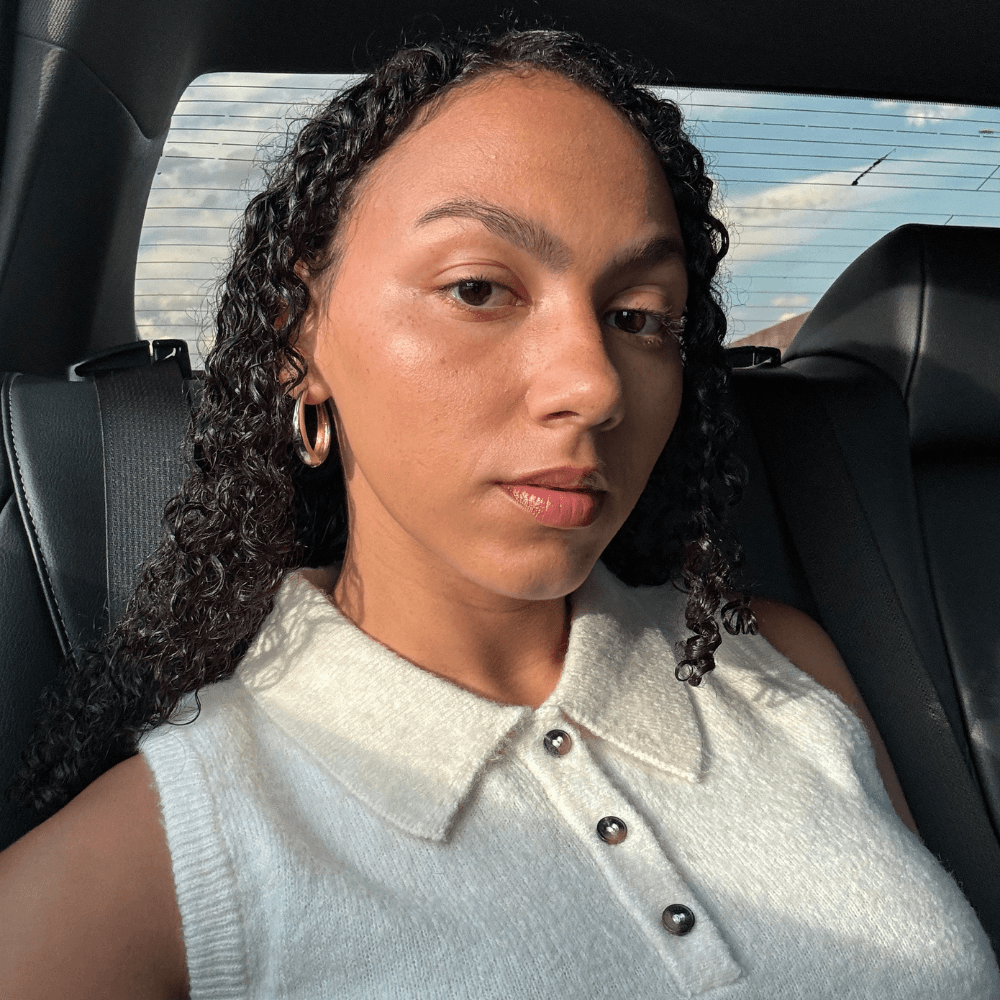I've Been Air-Drying My Hair for Over a Decade—See the Expert-Backed Products I Swear By