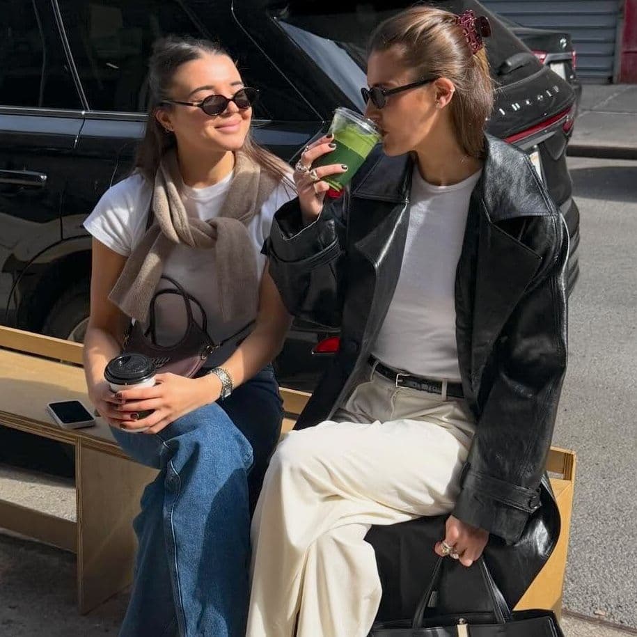  I've Lived in NYC, L.A., and Boston—Here's Everything I Think Is Chic for Spring Right Now 