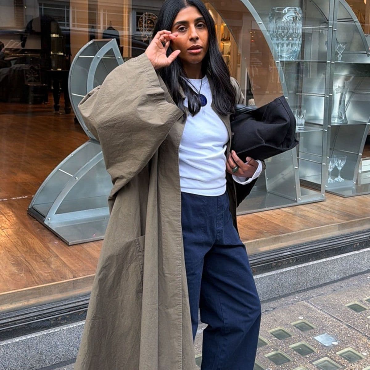  44 Nordstrom Anniversary Sale Finds Fashion People in London Would Instantly Add to Cart 