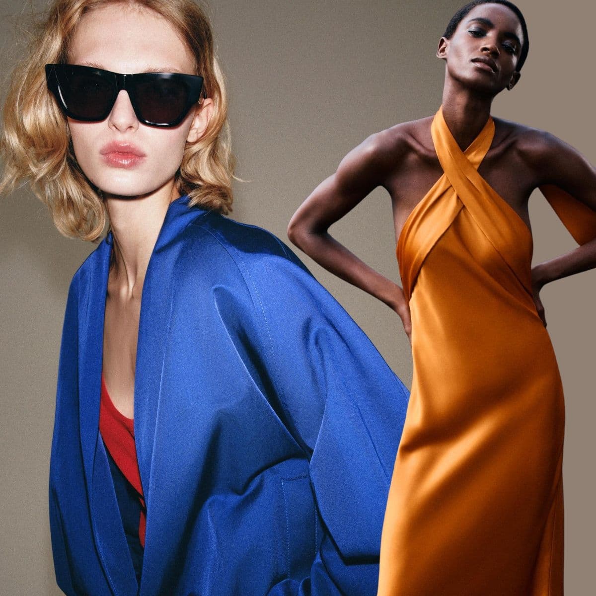 I Studied All of Zara's Autumn Colour Trends—7 I'd Buy Now Before They Inevitably Sell Out