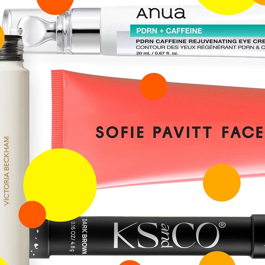 I Can't Stop Telling My Friends About the Best New Beauty Products From July