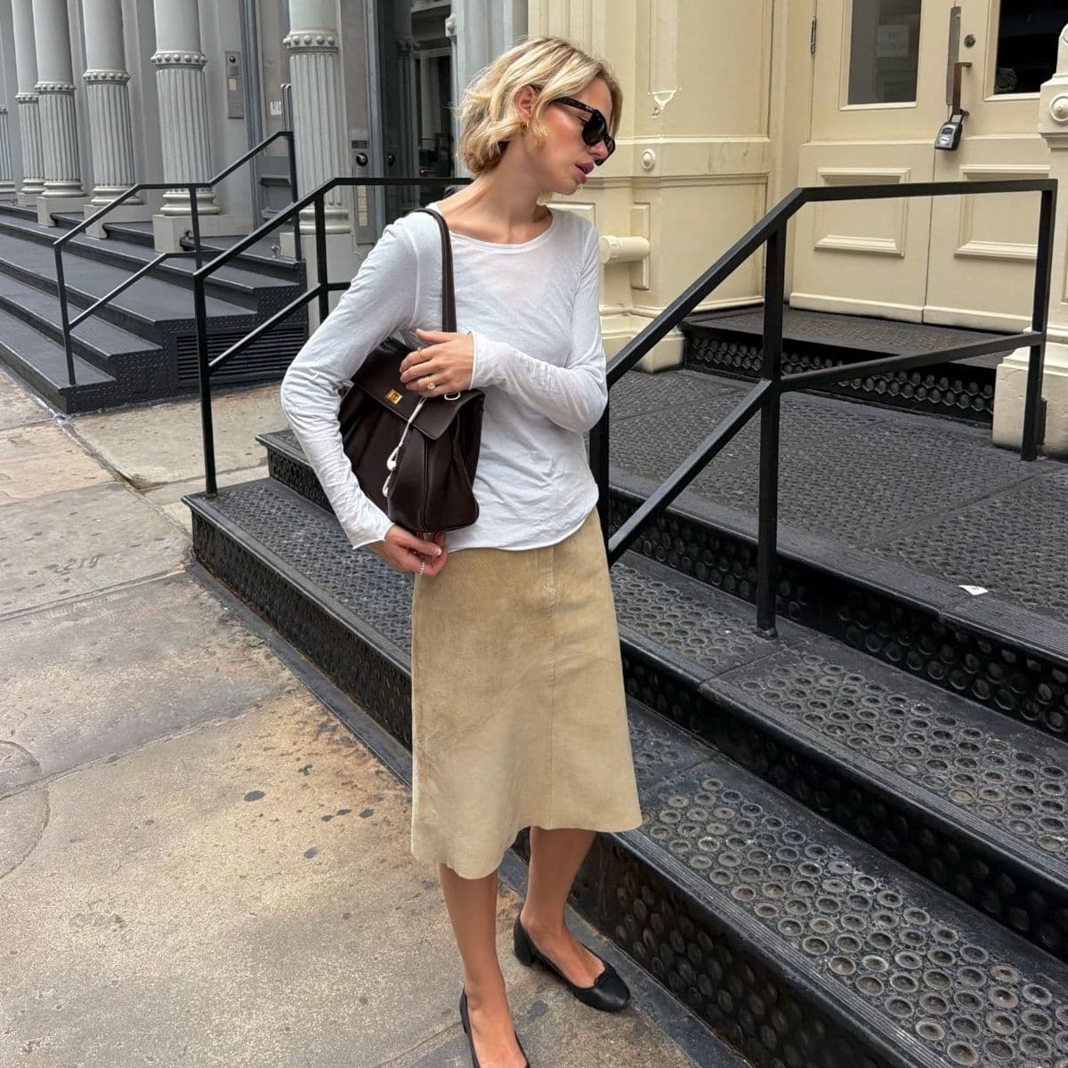  Elegant It Girls are Swapping These 5 “Dated” Autumn Fashion Trends for These Chicer Alternatives 
