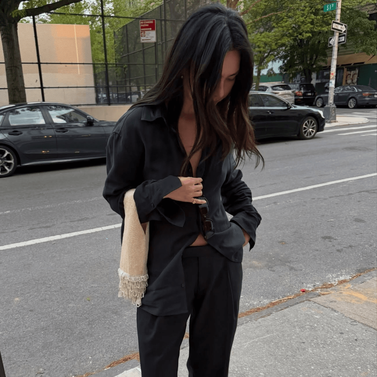  I Can Tell You're a Fashion Person If You're Wearing One of These Outfits This September 