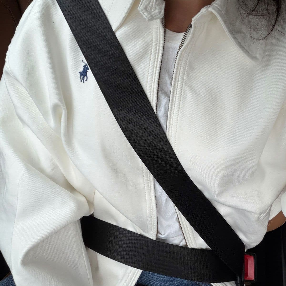 The Cult Ralph Lauren Jacket Every Insider Is Trying to Get Their Hands On
