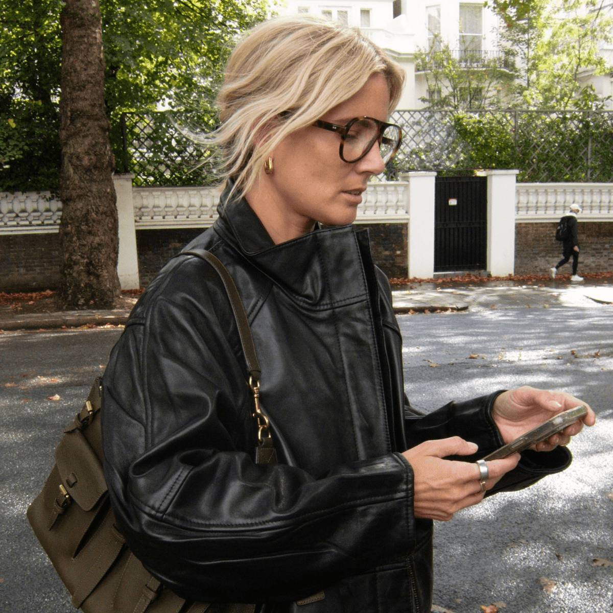 If You Want to Create a Timeless Autumn Wardrobe, These 6 Pieces Are Non-Negotiables