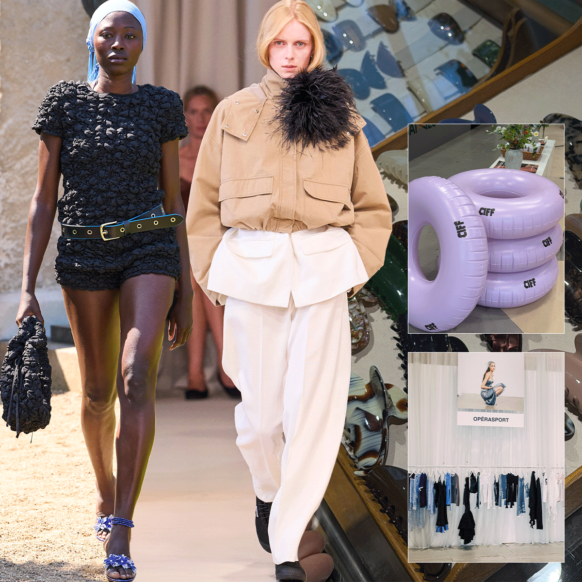 Forget Paris—Buyers, Tastemakers, and Trend Forecasters Are Saying Spring 2027 Trends Start in This City