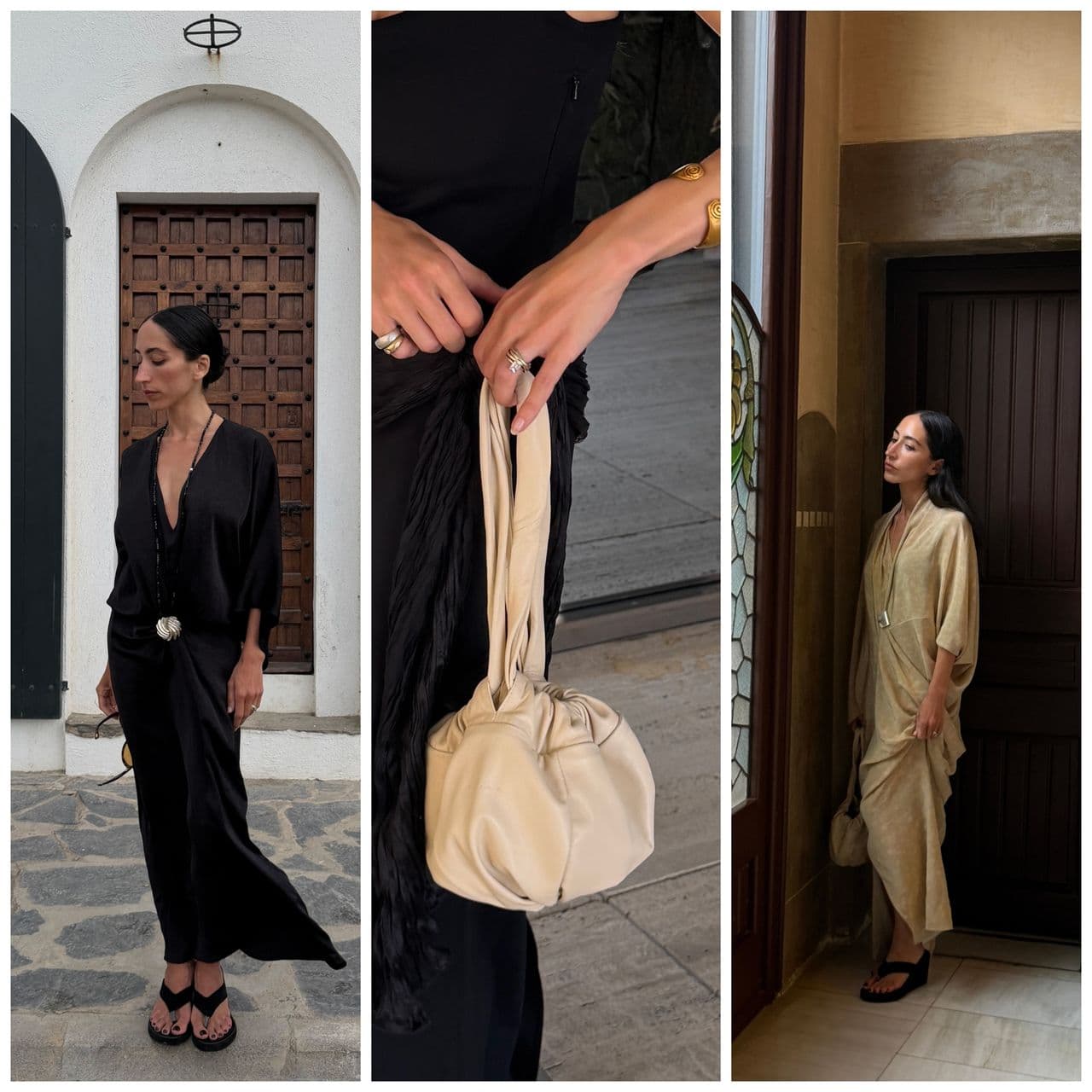 How I Packed for Two Destinations in Spain—With Just One Carry-On