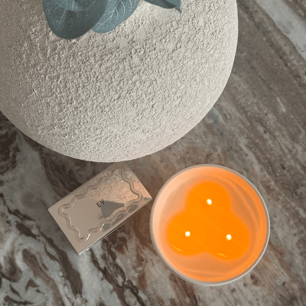 If You Want Your Home to Smell Like an Expensive Hotel, This £39 Candle Is the Answer