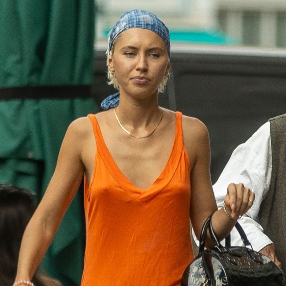 Not Turquoise, Not Butter Yellow—This Divisive Autumn Shade Is About to Be Huge