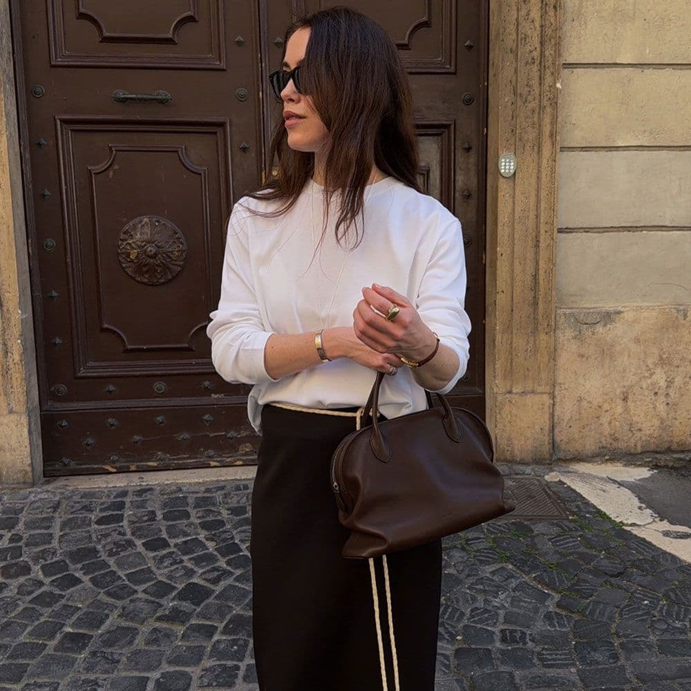 Let's Go, Fashion People—These Are the 11 Items I Recommended to the Stylish People I Know