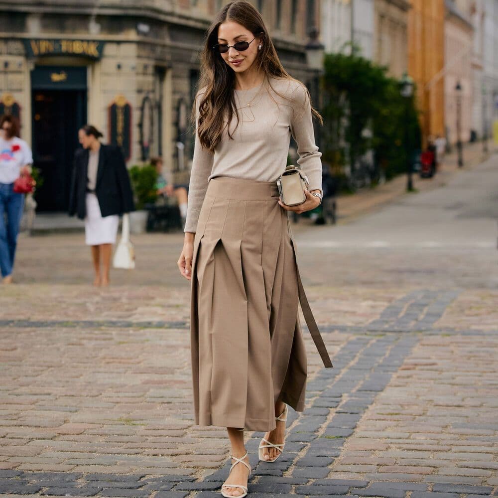  I’m Wearing Sneakers, Sandals, and Flats Until Further Notice—I Like These 28 From Nordstrom 