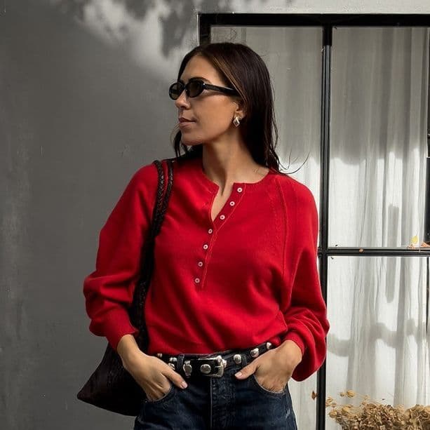  6 Perfect Spring Outfits to Wear With the Chicest Denim Trend of the Season 