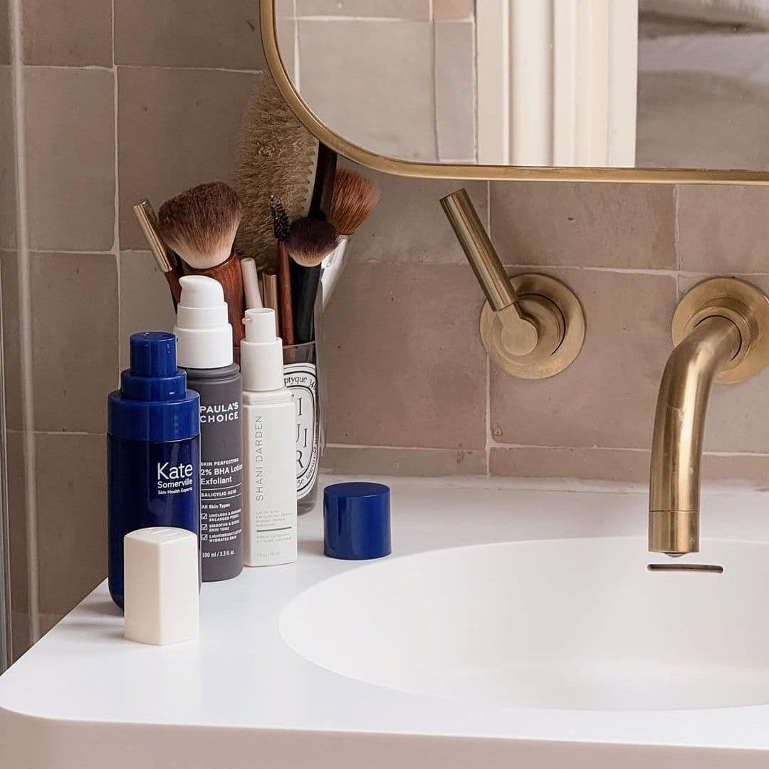  We’re Only 3 Months Into 2026, and I’ve Already Restocked These 11 Skincare and Makeup Products 