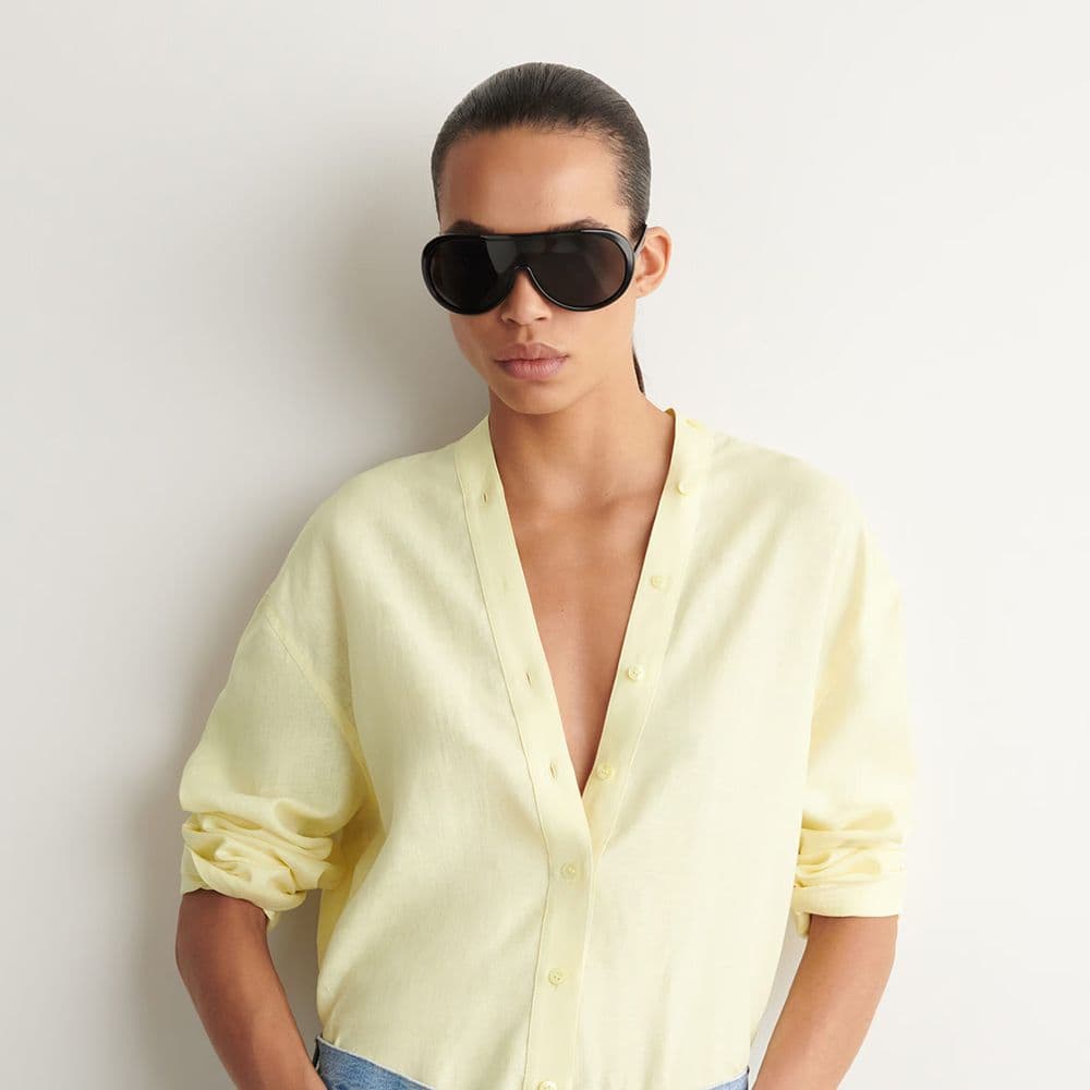  COS, Zara, and Mango Are Killing It This Summer—30 Standout Pieces I'm Certain Will Sell Out 