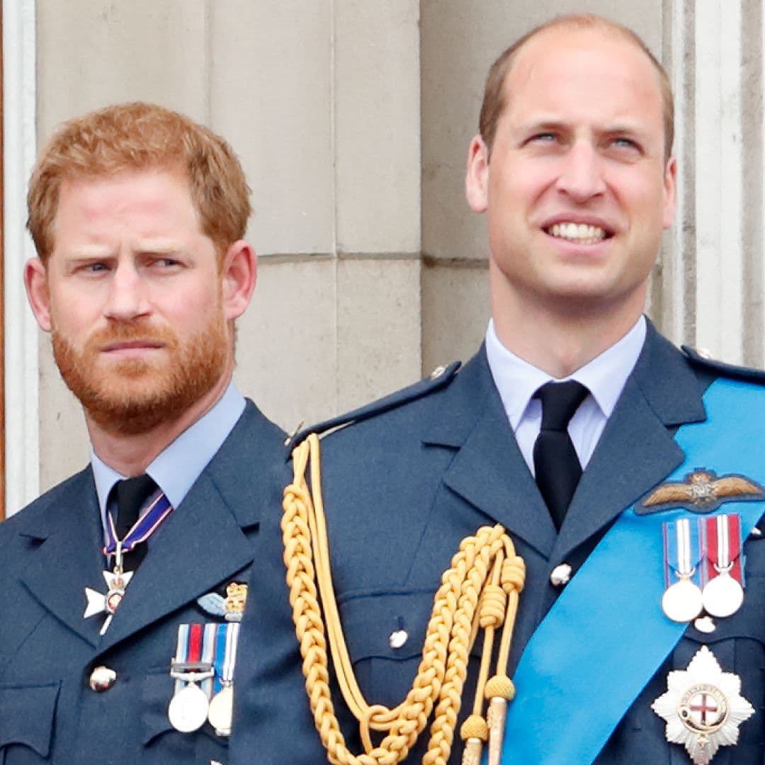 Royal Experts Say Prince William's Stance on "Ancient History" With Harry and Meghan Has Turned to a "Cold War Situation"