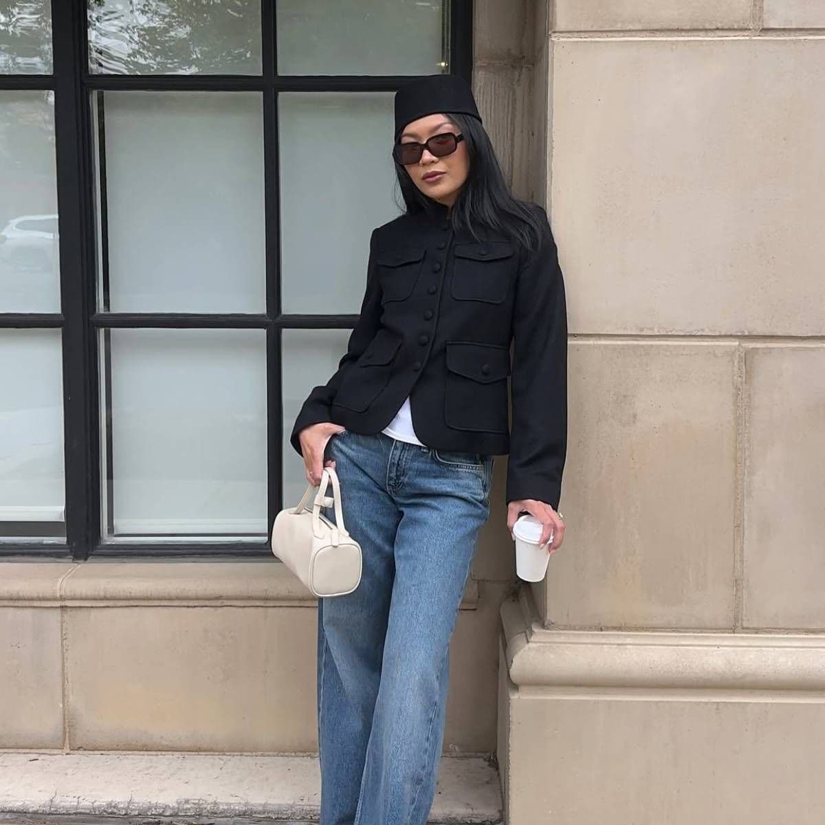  I'm Already in the Mood for Autumn—5 Expensive-Looking Outfits to Take Me Into the New Season 