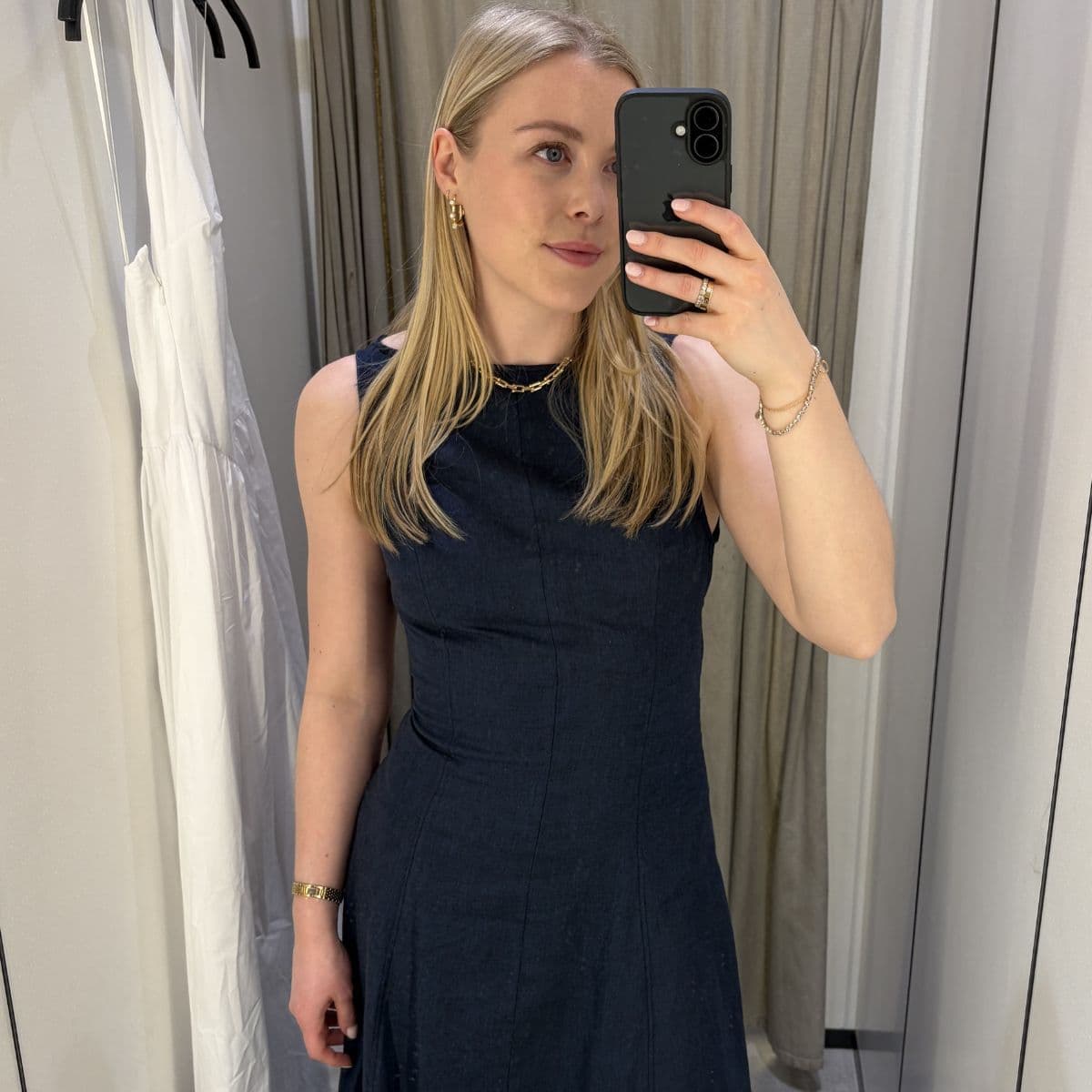  Zara Just Perfected the Most Elegant Spring Dress Trends—5 Styles That Will Sell Out First 
