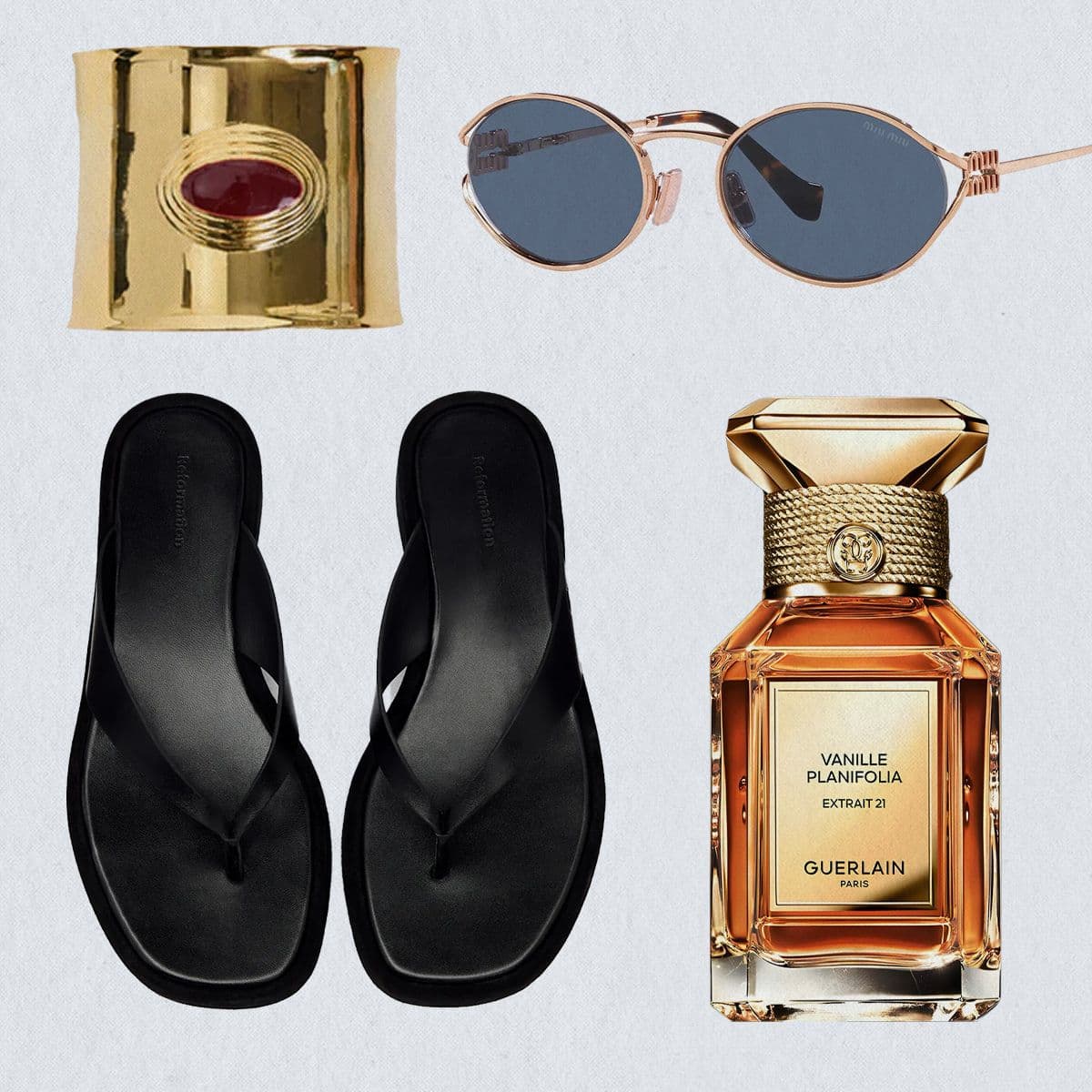 My Birthday Is on the Horizon—Every Chic Fashion and Beauty Item I'm Subtly Texting to My Friends