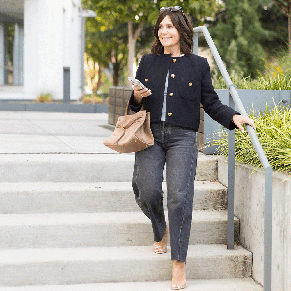 I'm a Former Nordstrom Buyer—I Put These 6 Fall Items on Pause, and I'm Wearing These 6 Trends Instead
