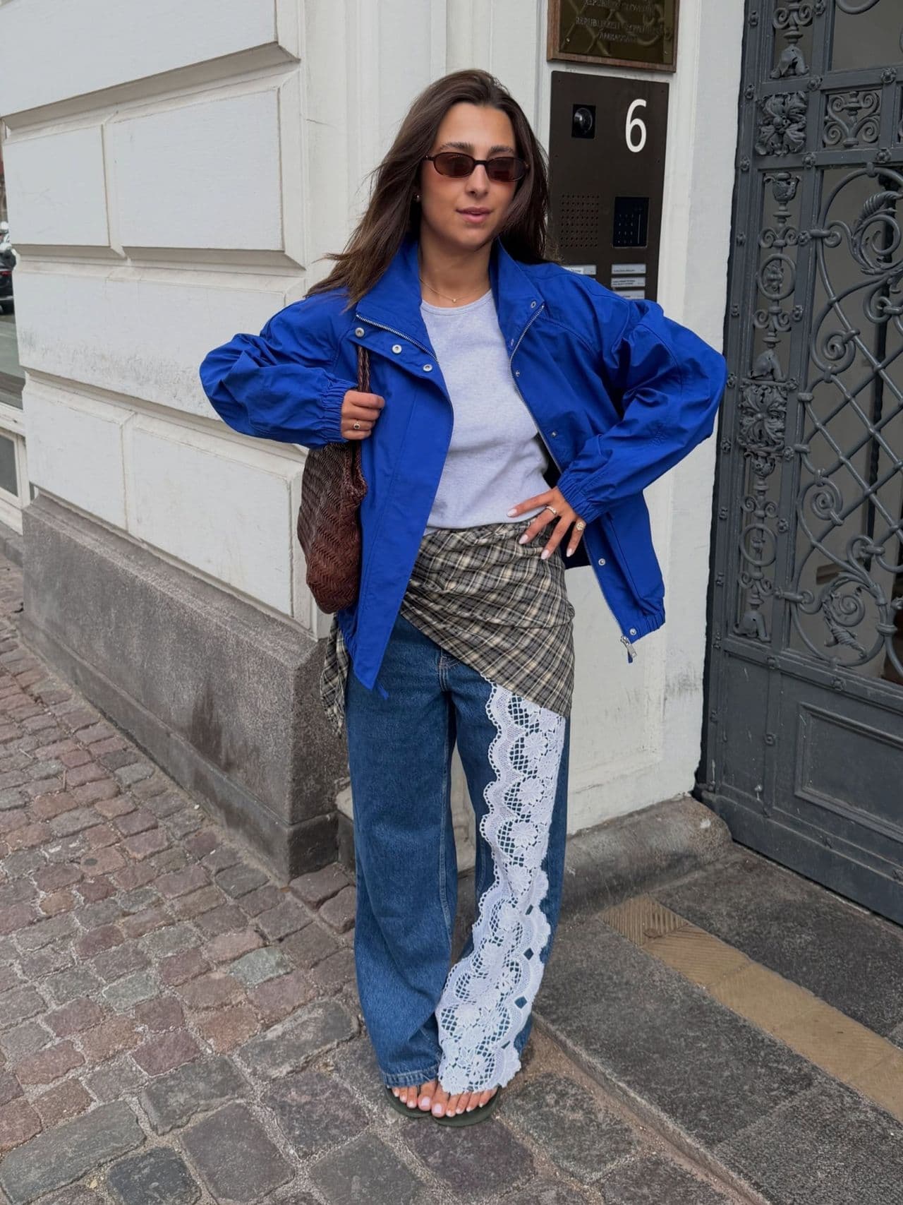 Every Wardrobe Worth Copying Has One of These Jackets for Autumn