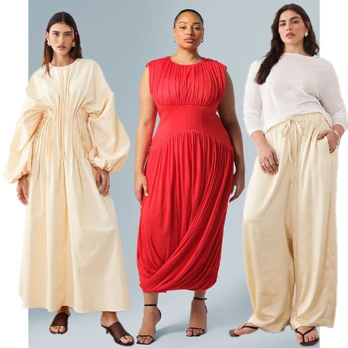  If You Want To Shop Elevated Styles On ASOS, The Latest Pieces From Arrange Will Do The Trick 