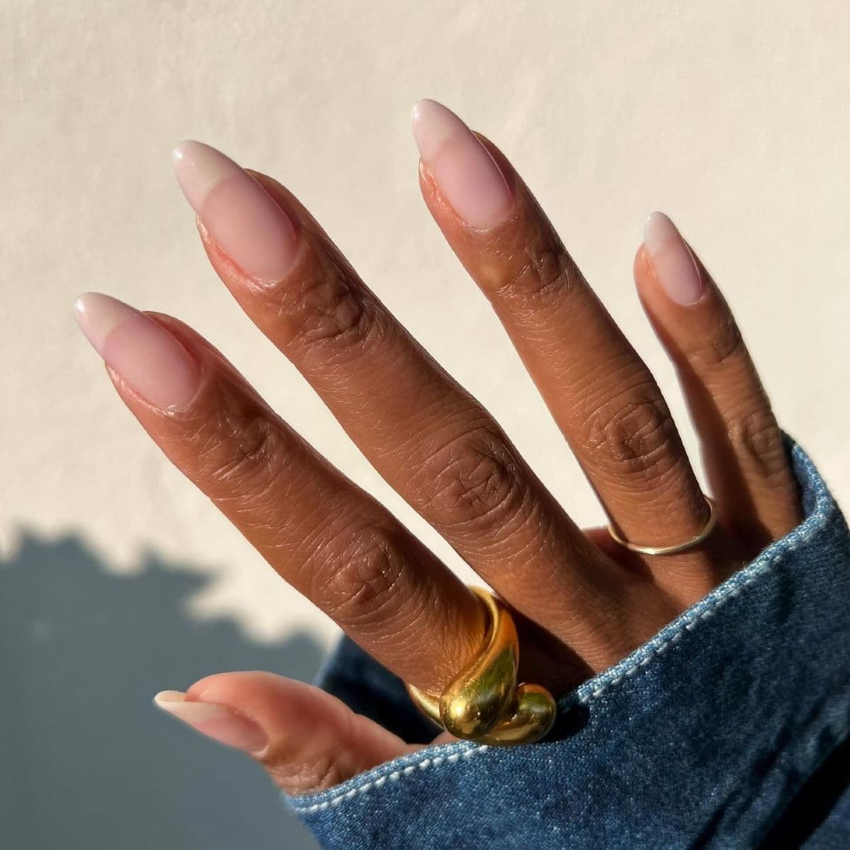  "Invisible" Nails Are About to Be Everywhere—7 Versions Celebrity Nail Artists Love 