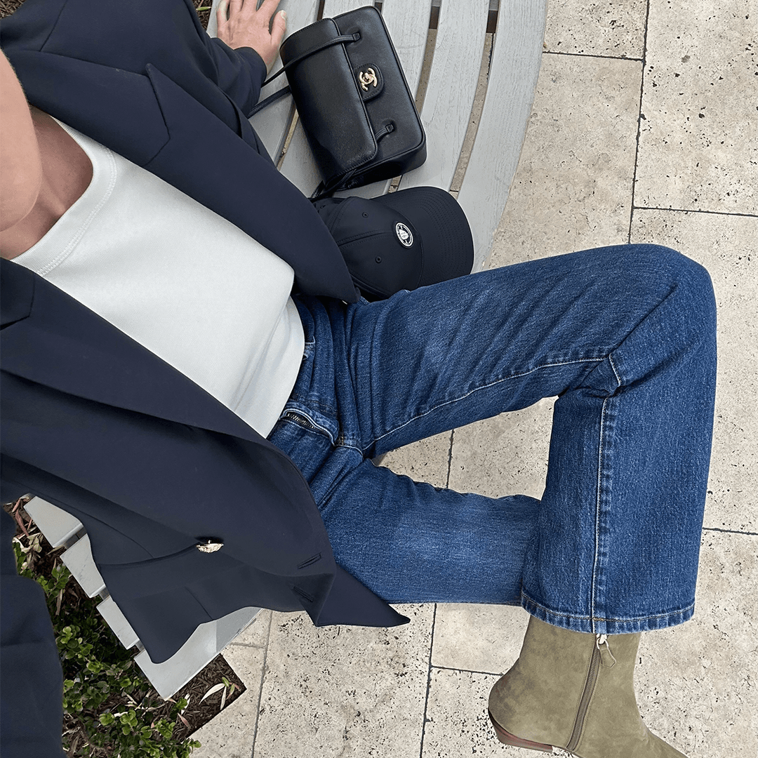  My 66-Year-Old Mom Asked for Fall Fashion Advice—I Told Her to Start With These Elevated Basics at Nordstrom 