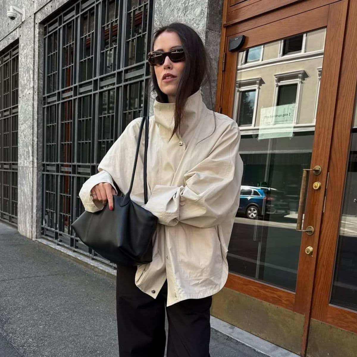  Every Elegant Spring Outfit Will Include This Specific Jacket Trend—13 Styles Worth Seeing 