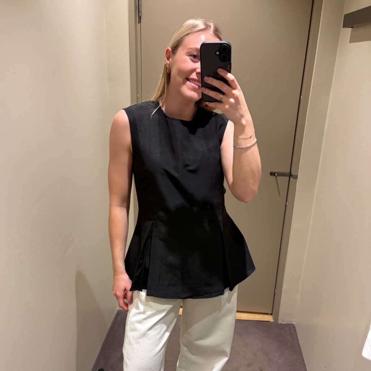  I Just Tried On COS's Elegant, Timeless Summer Collection—9 Cult Buys Selling Fast 
