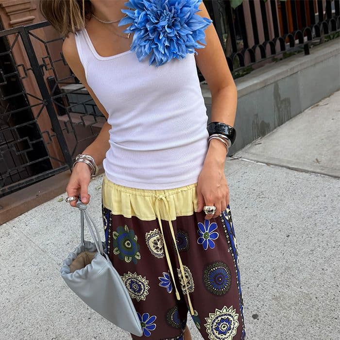 I’m Skipping the Basics This Month—These 38 Fun Finds Are Much More My Speed 