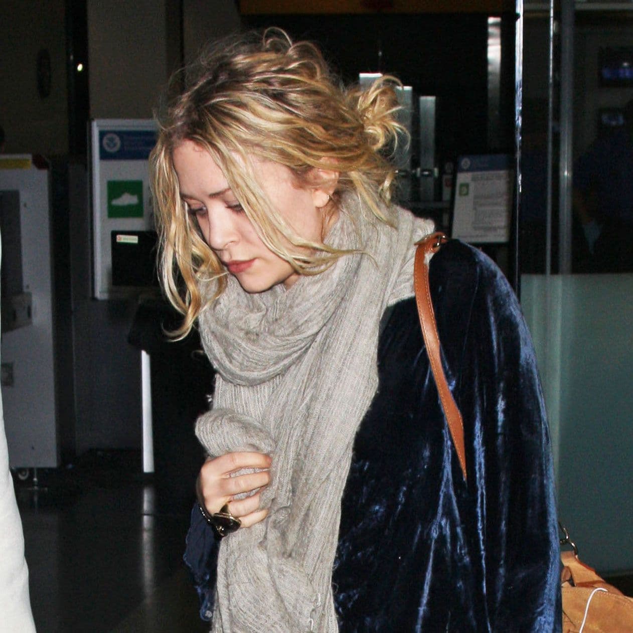 Gasp: Mary-Kate Olsen's Favorite 2008 It Bag Is Coming Back Next Year