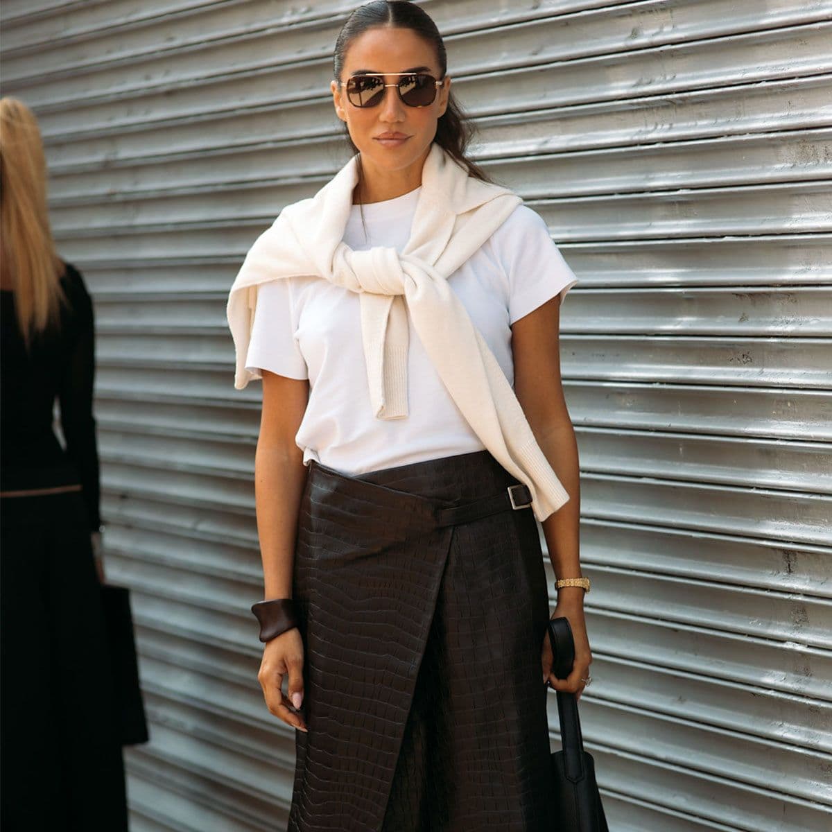  This Fashion Editor-Loved Brand is On Major Sale in the Nordstrom Anniversary Sale—Here's Every Chic Item I'm Buying 