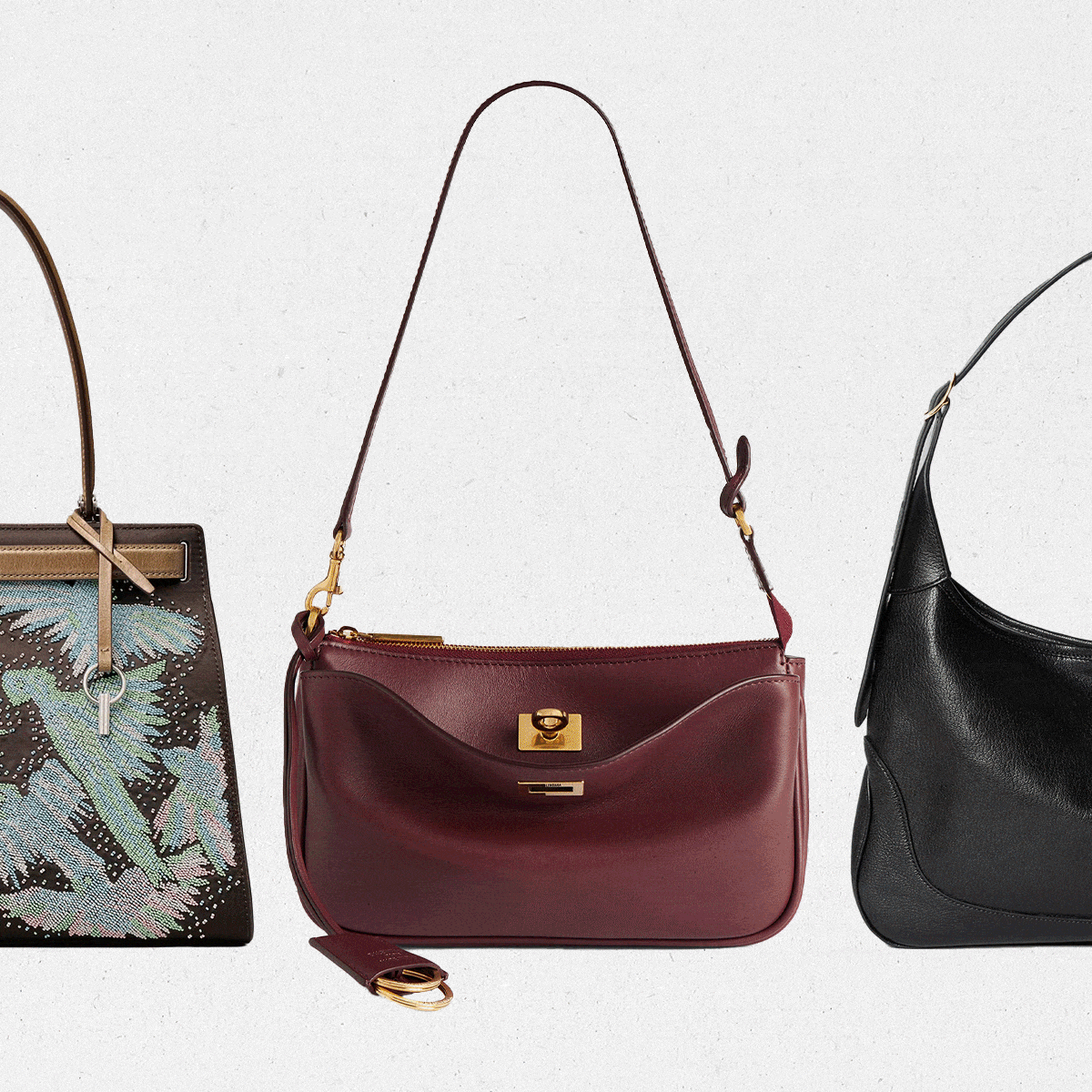  I Ran the Numbers: These Are the Designer Bags Our Readers Are Buying Right Now 