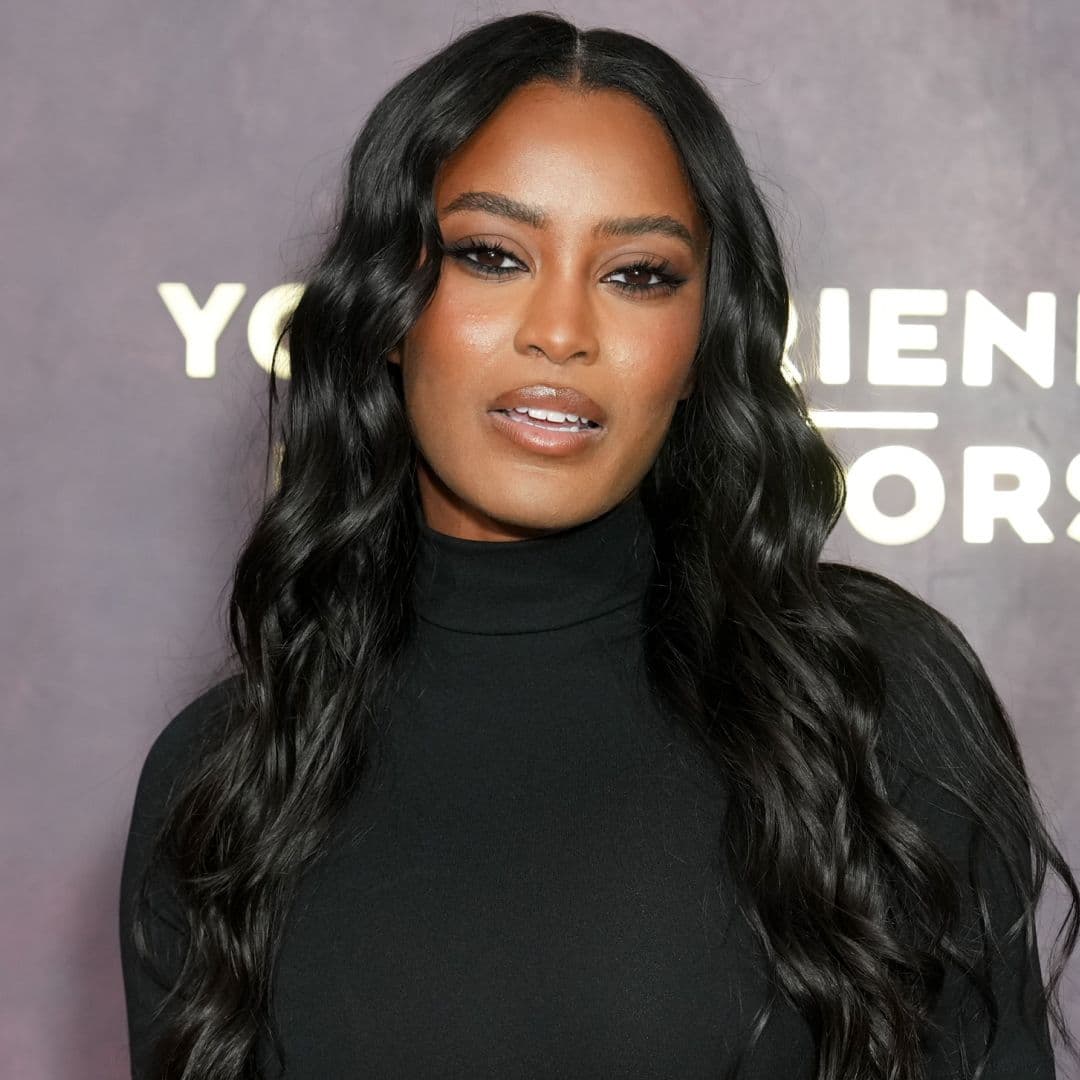  Ciara Miller Seemingly Addresses the 'Summer House' Drama in the Ultimate Revenge Dress 