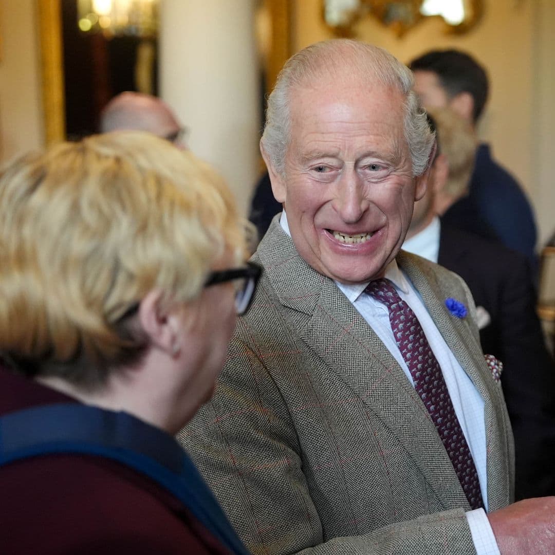  King Charles "Doesn’t Feel the Need to Perform Anymore" In His Public Role, Says Royal Expert 